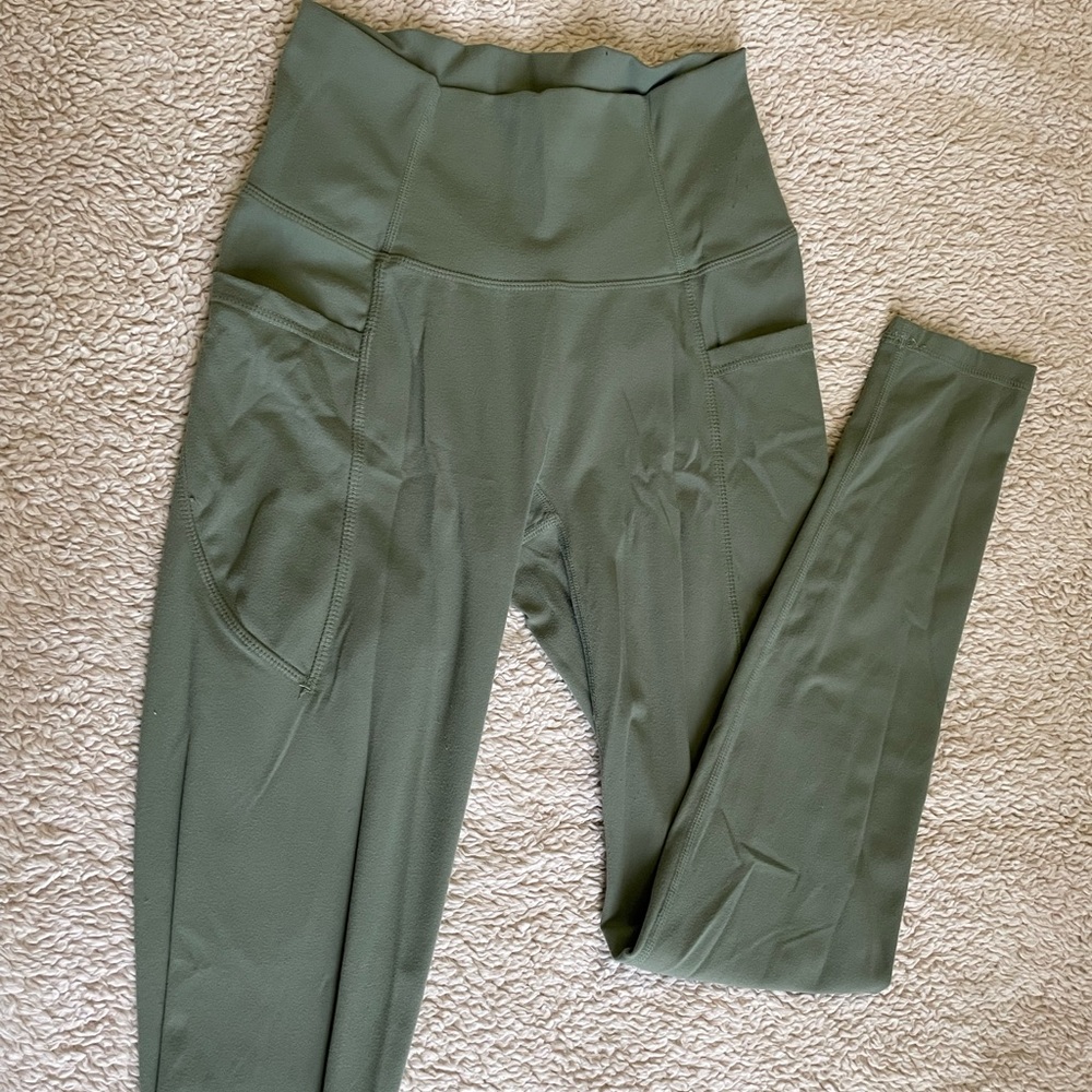 Paragon leggings